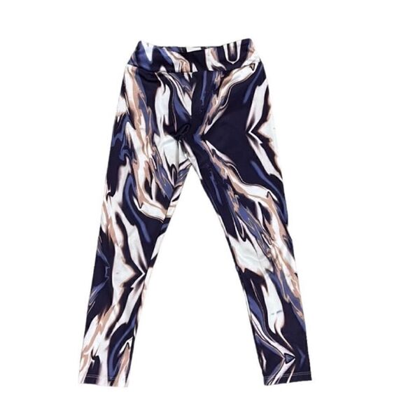 Girls Leggings 4pc Bundle(Size 7/8) - Picture 3 of 7